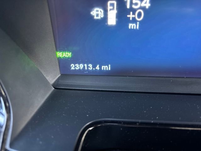 Certified 2025 Lincoln Corsair Grand Touring w/ Equipment Group 301A image 15