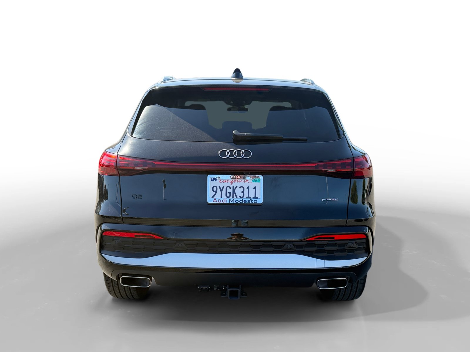 Certified 2025 Audi Q5 Premium AWD/4WD image 4