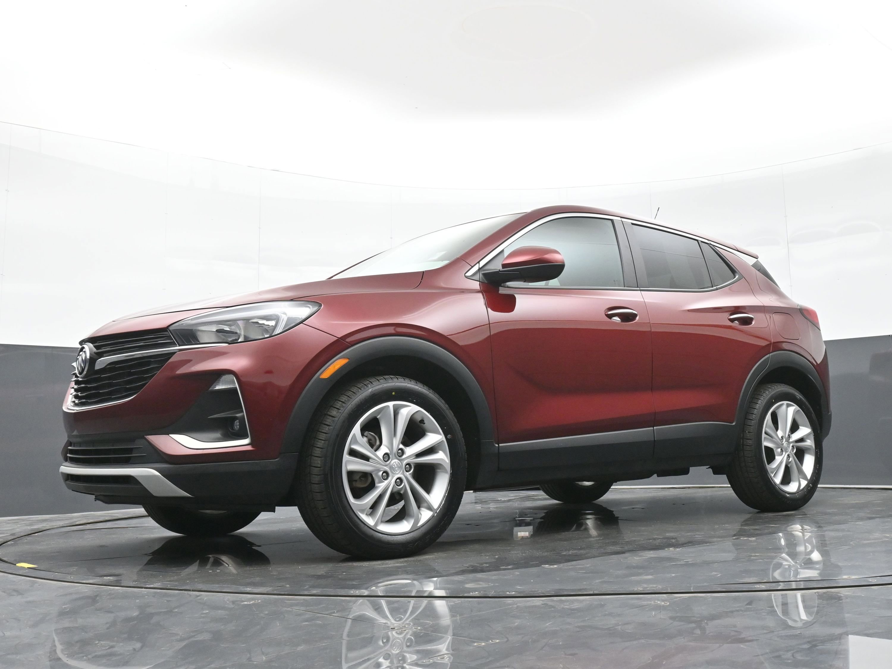Used 2023 Buick Encore GX Preferred image 44