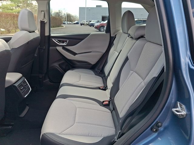 Certified 2023 Subaru Forester Premium image 10