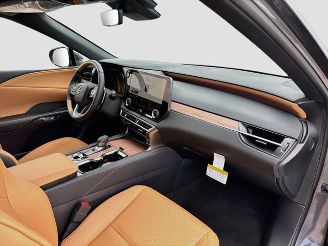 New 2026 Lexus RX 350 Premium Plus w/ Accessory Package (Z1) FWD image 15