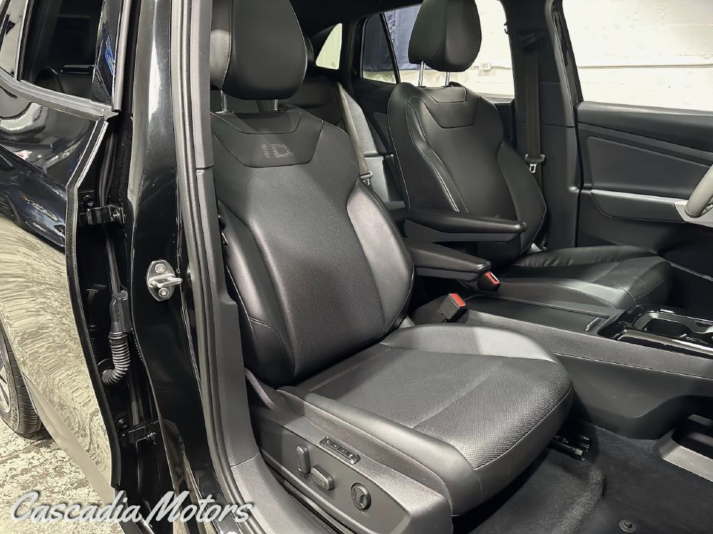 Used 2021 Volkswagen ID.4 1st Edition RWD image 12