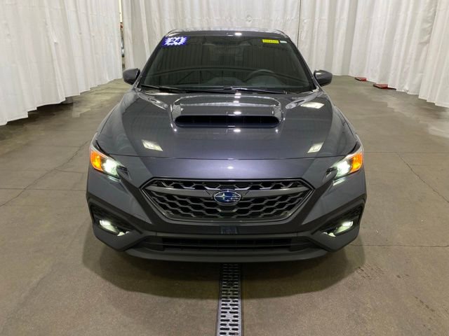 Used 2024 Subaru WRX Premium image 9