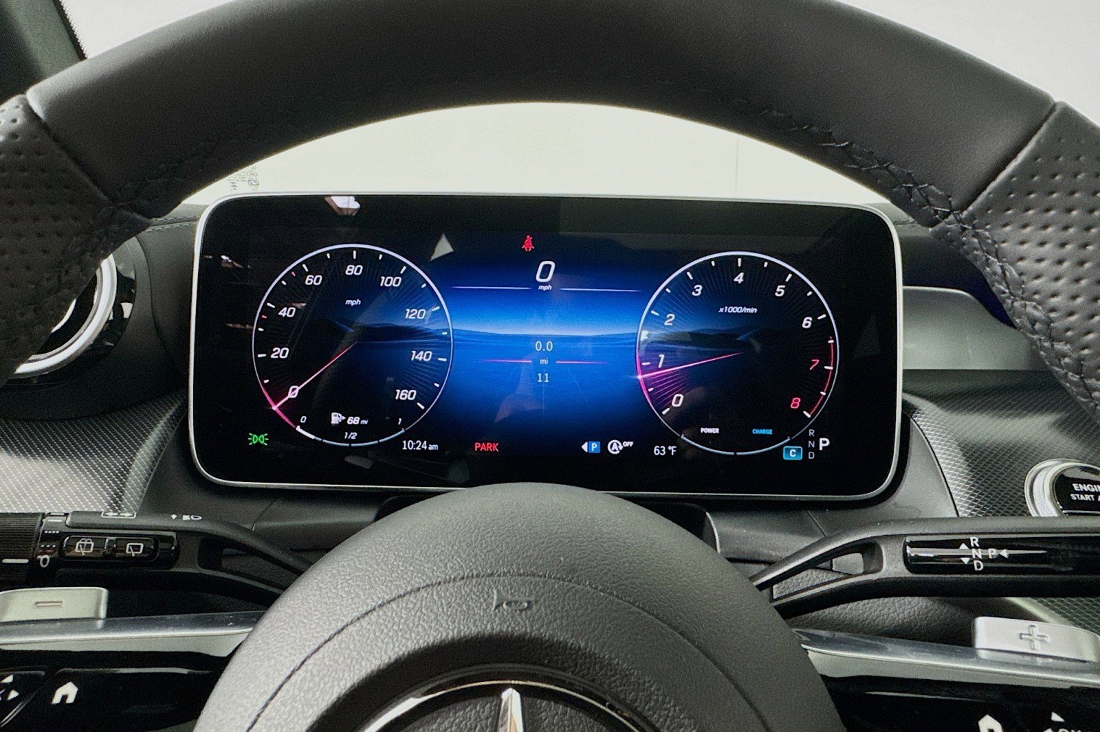 New 2026 Mercedes-Benz GLC 300 image 18