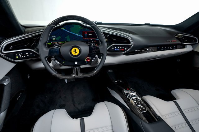 Used 2024 Ferrari 296 GTS image 5