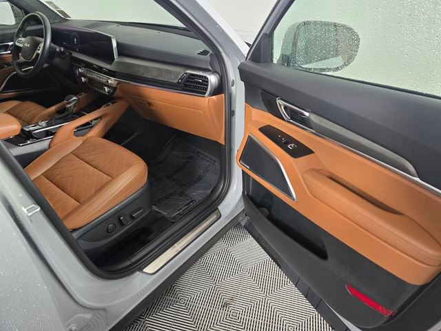Used 2024 Kia Telluride SX Prestige X-Line AWD/4WD image 12