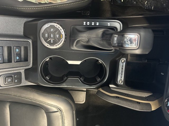 New 2025 Ford Bronco Badlands image 33