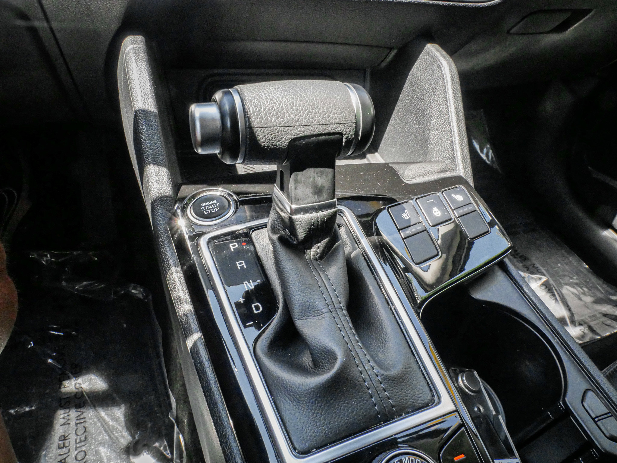 Used 2023 Kia Sportage EX AWD/4WD image 26