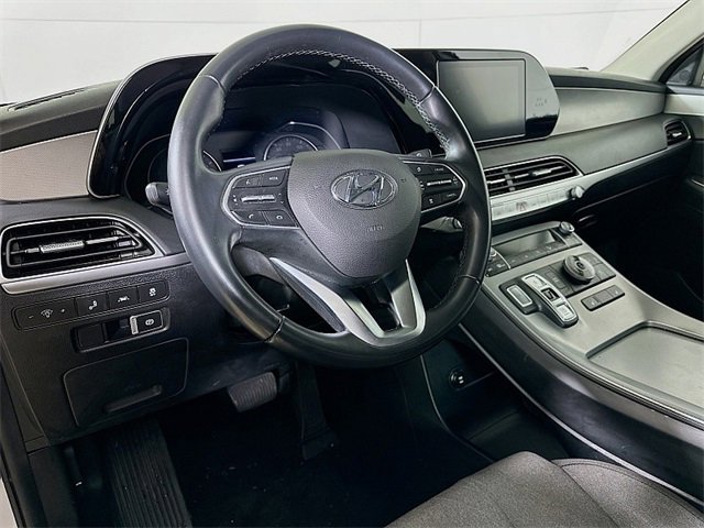 Used 2020 Hyundai Palisade SEL image 9
