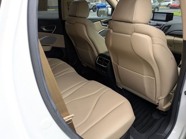 Certified 2023 Acura RDX AWD w/ Advance Package image 39