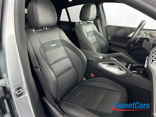 Used 2025 Mercedes-Benz GLE 53 AMG 4MATIC Coupe image 12