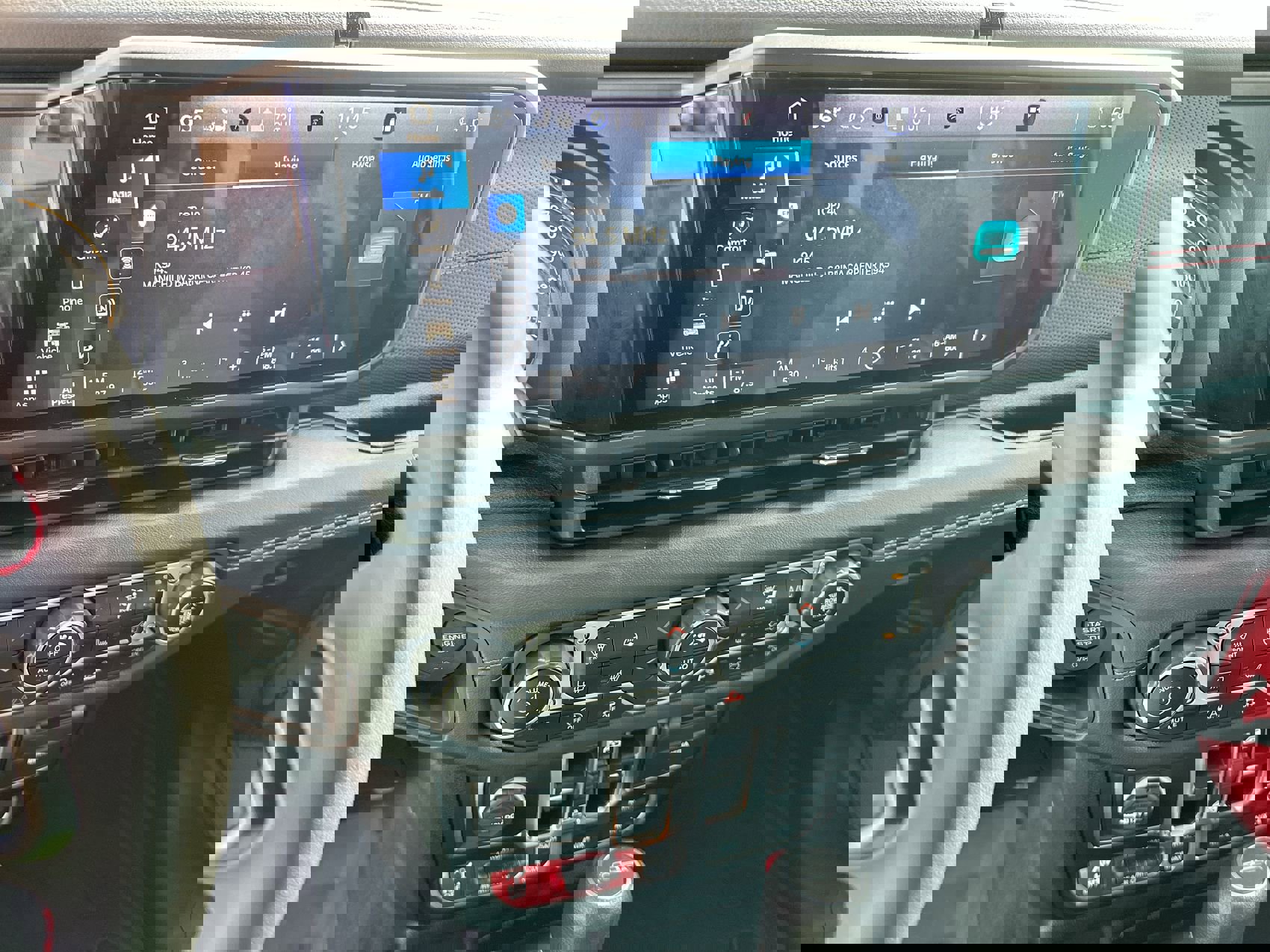 Used 2024 Jeep Gladiator Rubicon w/ Safety Group image 16