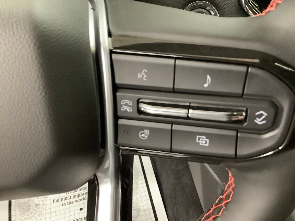 New 2025 Chevrolet Colorado Z71 w/ Z71 Convenience Package 2 image 15