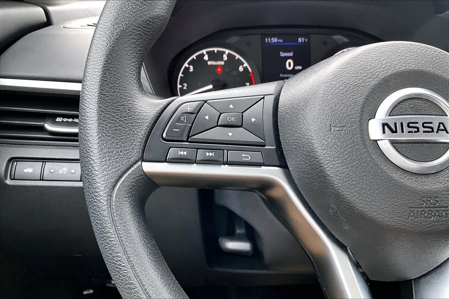 Used 2021 Nissan Altima 2.5 S w/ Driver Assist Package FWD image 24