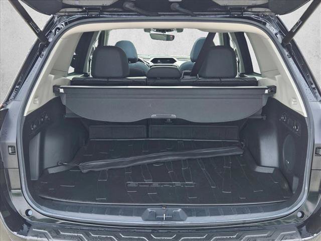 Used 2020 Subaru Forester Sport w/ Popular Package #2 AWD/4WD image 7