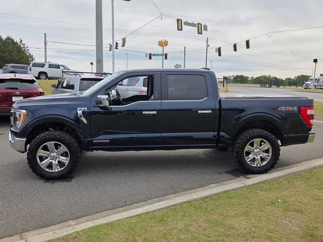 Used 2023 Ford F150 Lariat image 4