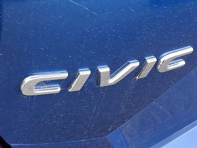 Used 2019 Honda Civic LX image 30