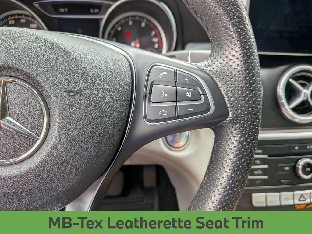 Used 2019 Mercedes-Benz CLA 250 image 20