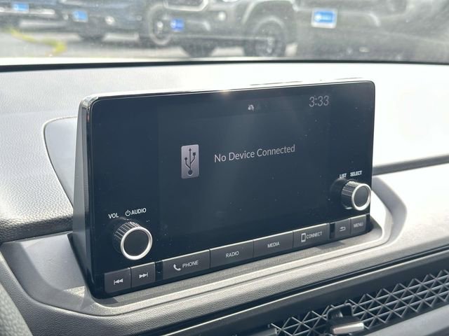 Used 2025 Honda Accord SE image 18