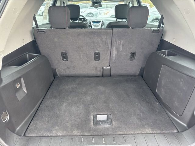 Used 2015 Chevrolet Equinox LS image 10