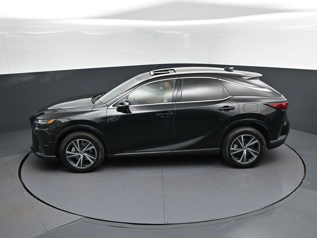 New 2026 Lexus RX 350 Premium FWD image 32
