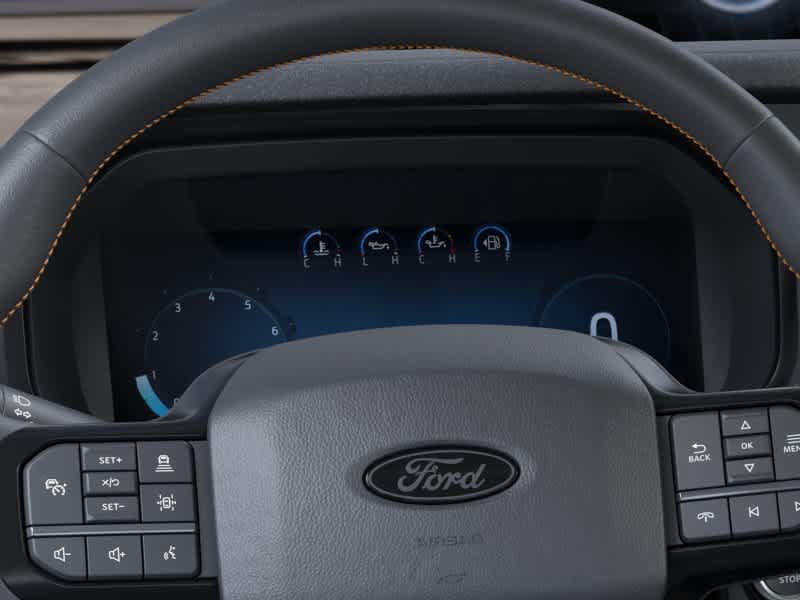 New 2026 Ford F150 Tremor AWD/4WD image 13