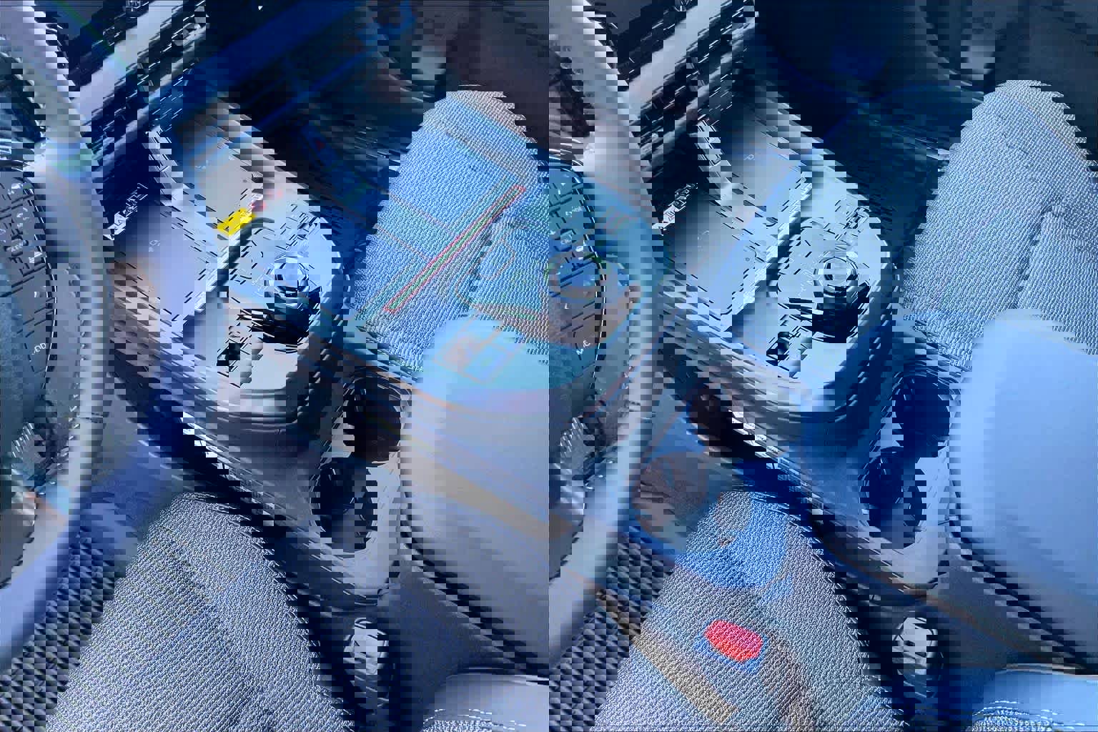 New 2026 Toyota bZ image 7