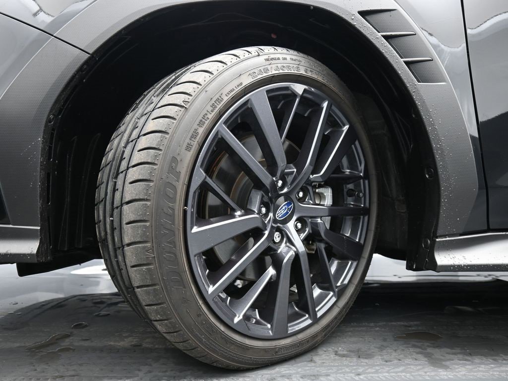 Used 2024 Subaru WRX Premium image 42