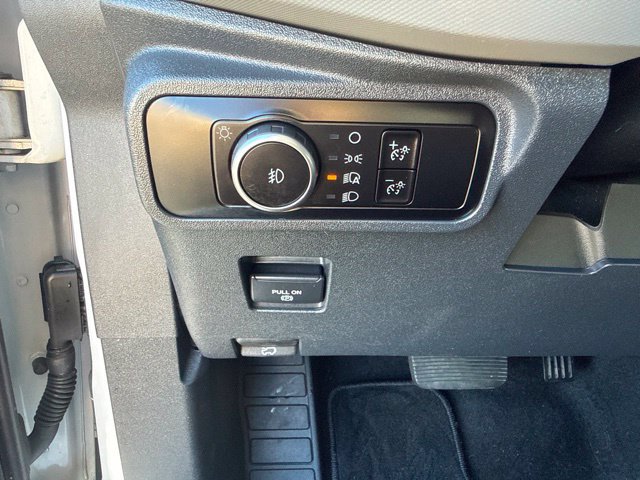 Used 2023 Ford Bronco Big Bend AWD/4WD image 18