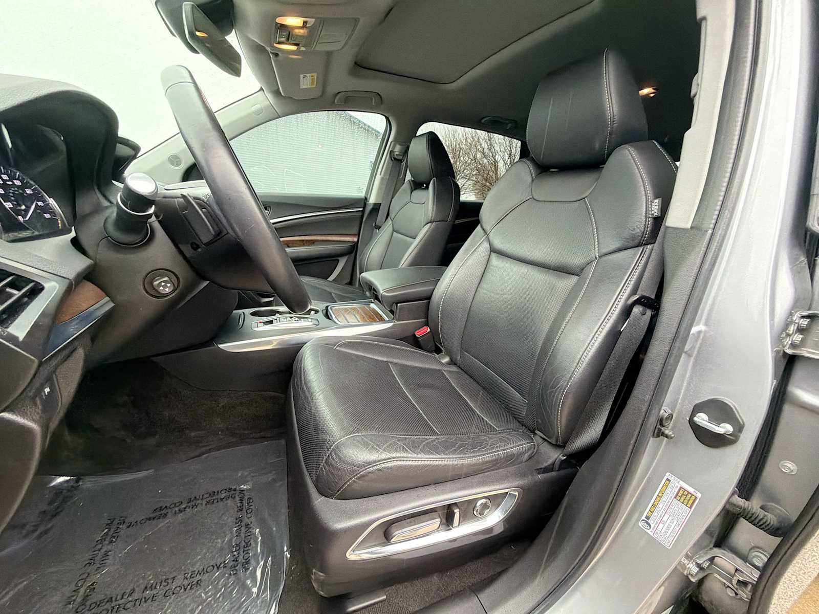 Used 2020 Acura MDX w/ Technology Package image 13