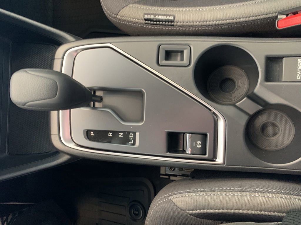 New 2025 Subaru Impreza 2.0i image 8