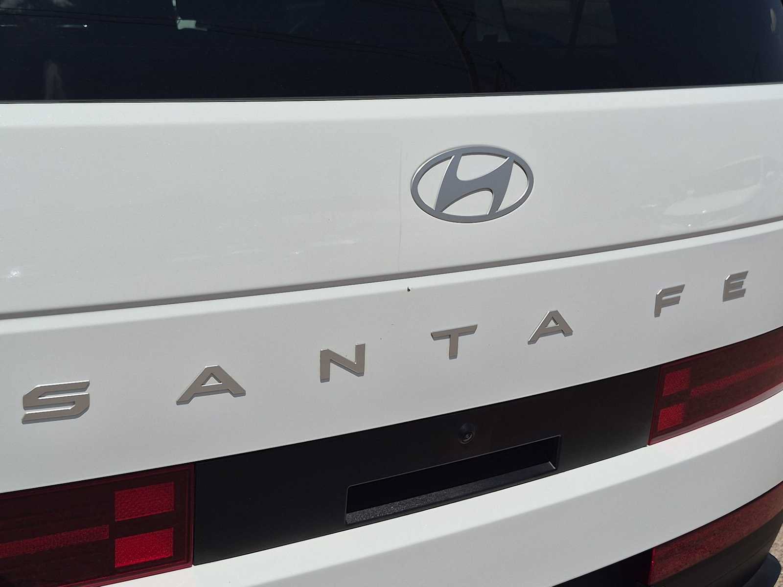 Certified 2026 Hyundai Santa Fe SEL AWD/4WD image 12