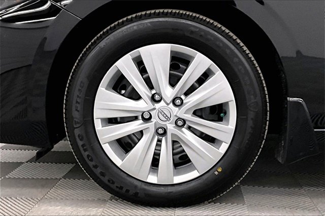 New 2025 Nissan Sentra S image 12