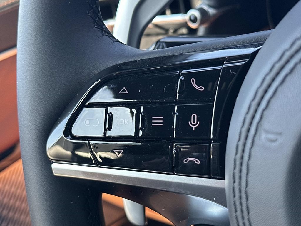 New 2026 Maserati GranTurismo Modena AWD/4WD image 26