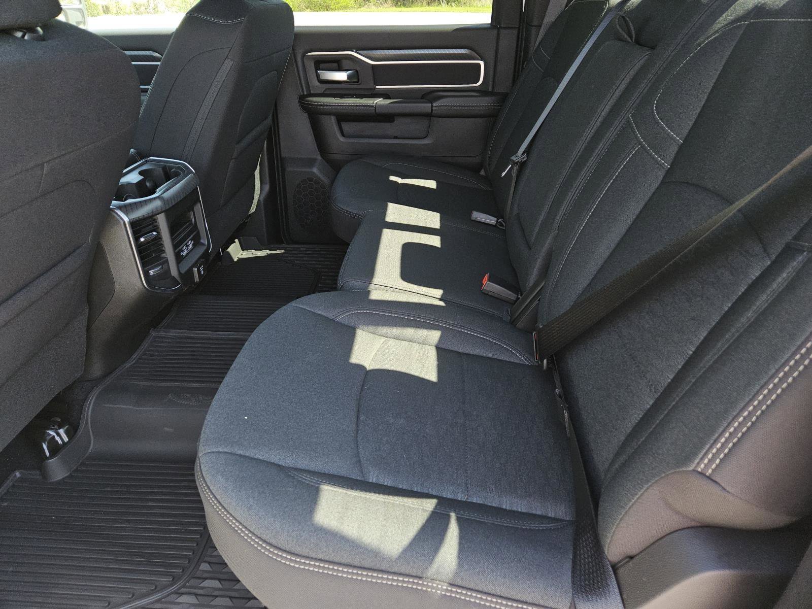 New 2026 RAM 3500 Lone Star image 28