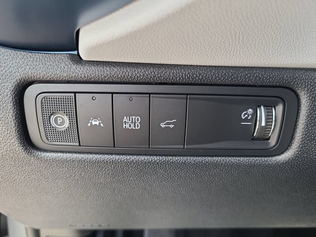 New 2026 Chevrolet Equinox EV LT AWD/4WD image 24