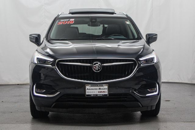Certified 2019 Buick Enclave Premium w/ Experience Buick Package AWD/4WD image 4