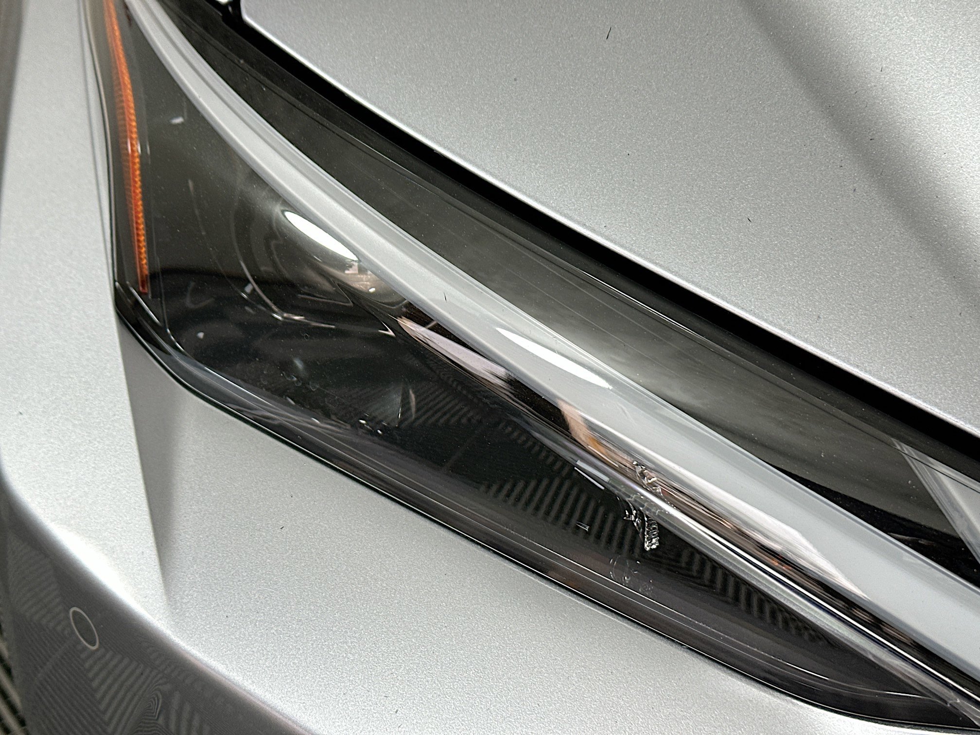 Used 2024 Lexus IS 300 w/ Comfort Package image 9