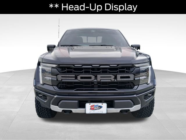 Used 2025 Ford F150 Raptor AWD/4WD image 8
