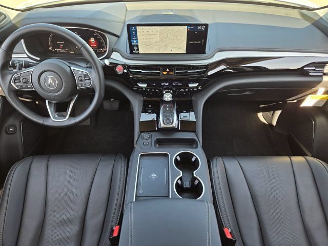Certified 2026 Acura MDX w/ Technology Package FWD image 25