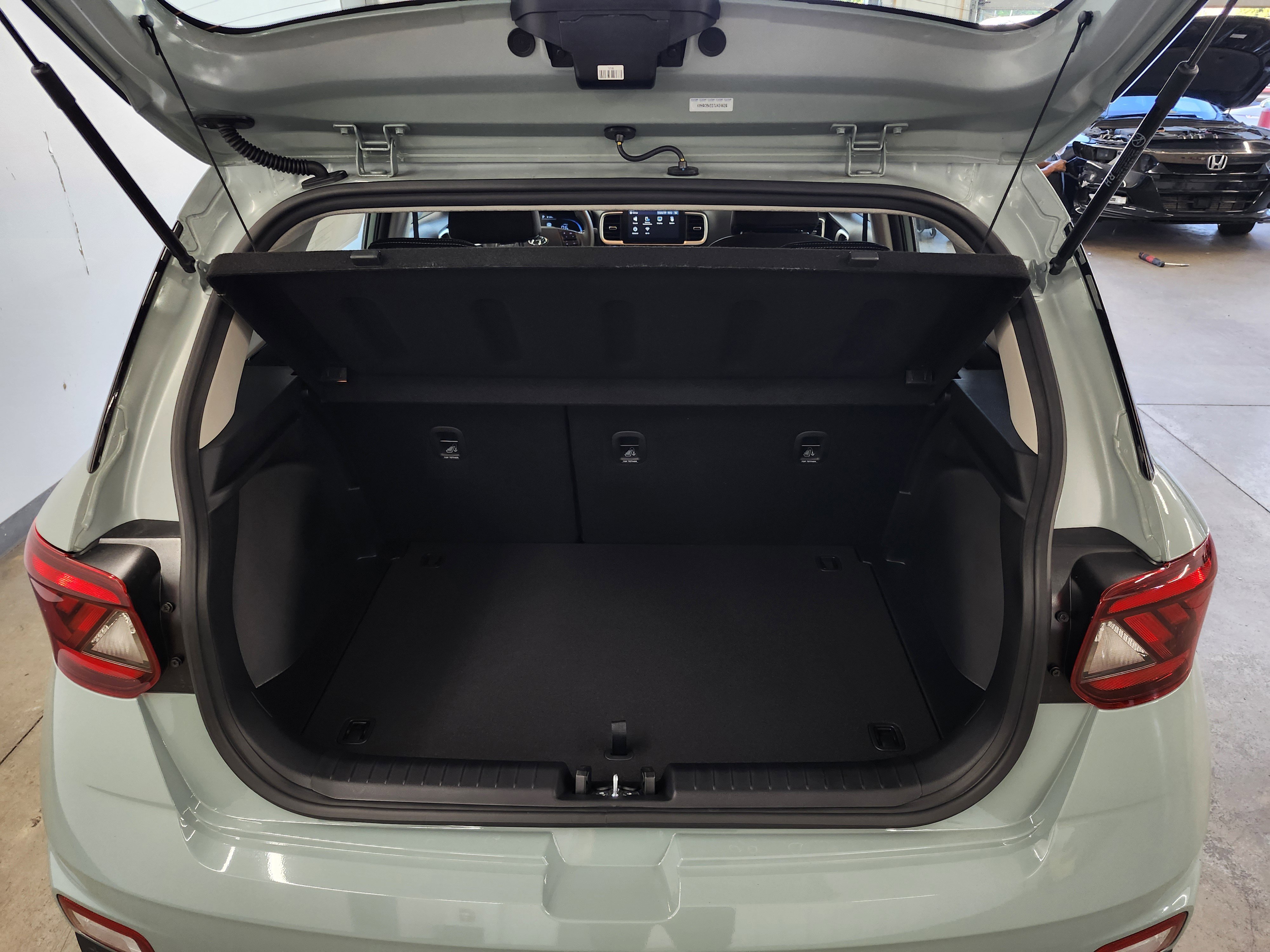 New 2026 Hyundai Venue SEL image 16