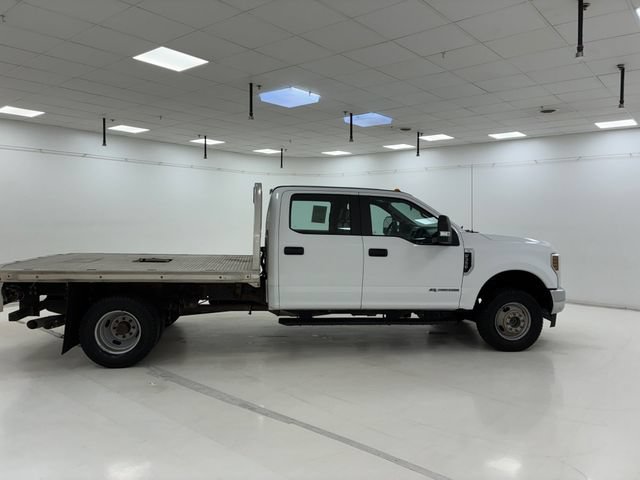 Used 2019 Ford F350 XL w/ Power Equipment Group AWD/4WD image 6