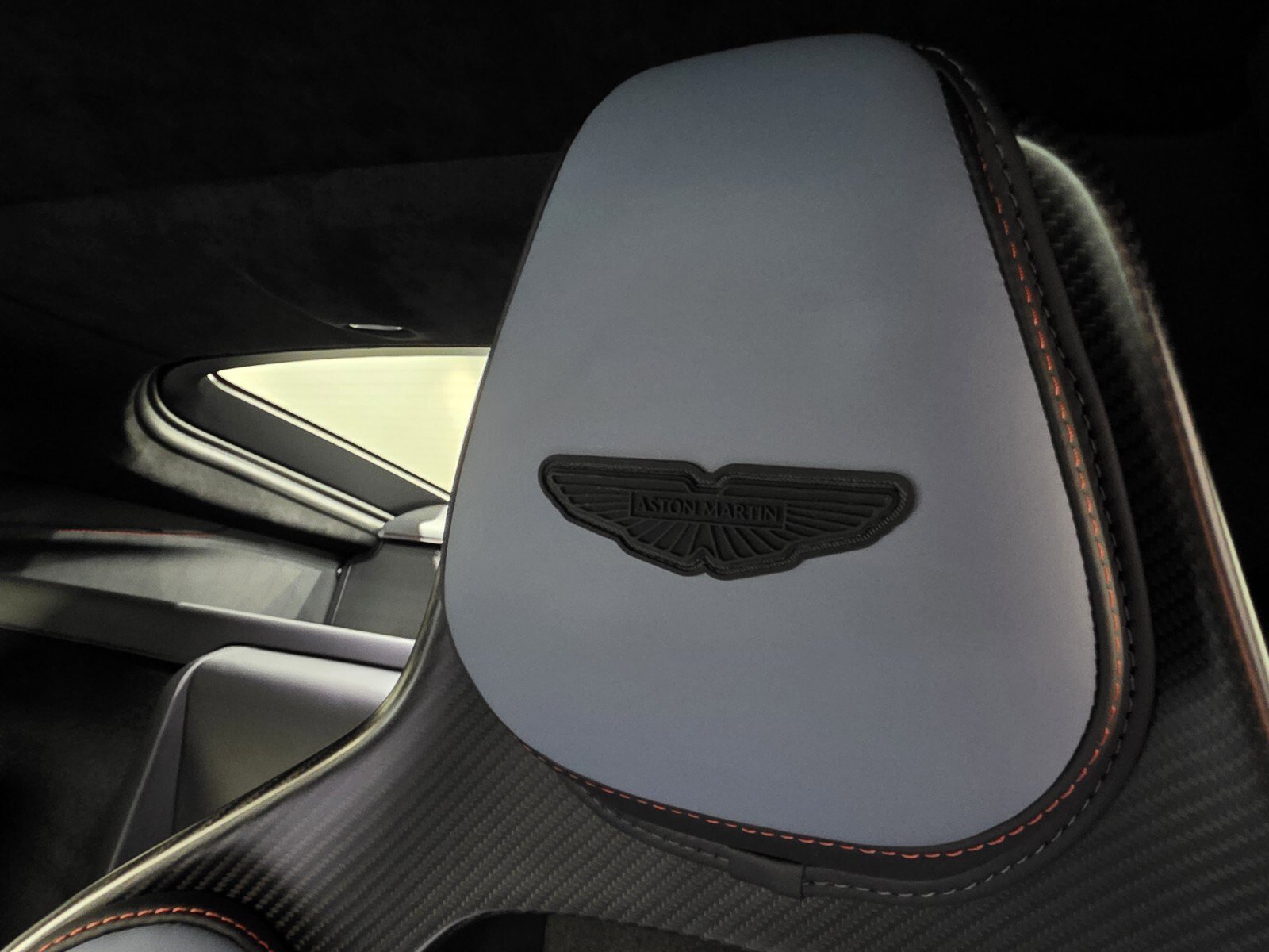 New 2026 Aston Martin V8 Vantage S RWD image 5