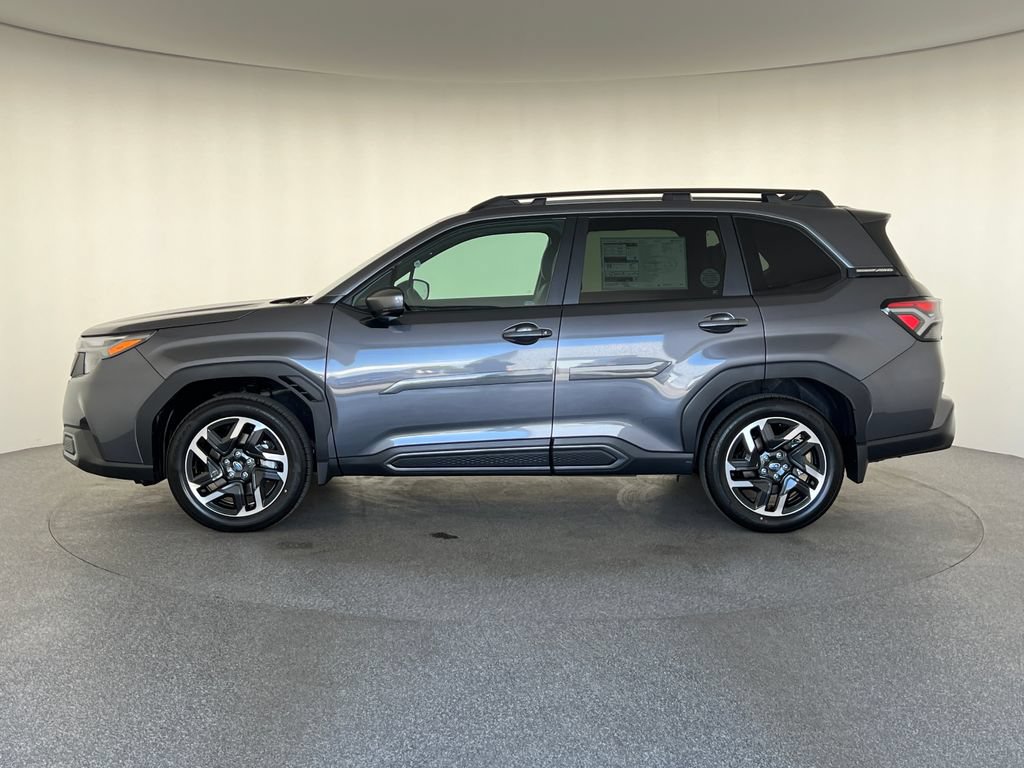 New 2026 Subaru Forester Limited AWD/4WD image 8