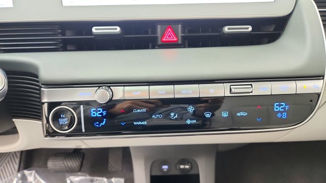 Used 2024 Hyundai Ioniq 5 Limited AWD/4WD image 68