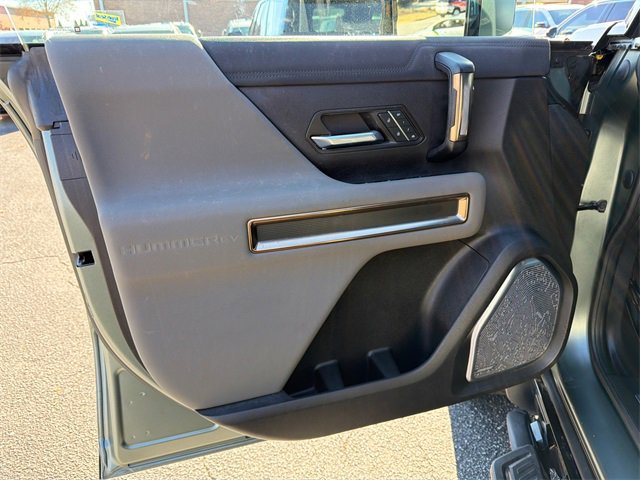 Used 2024 GMC Hummer EV 3X w/ Extreme Off-Road Package image 10