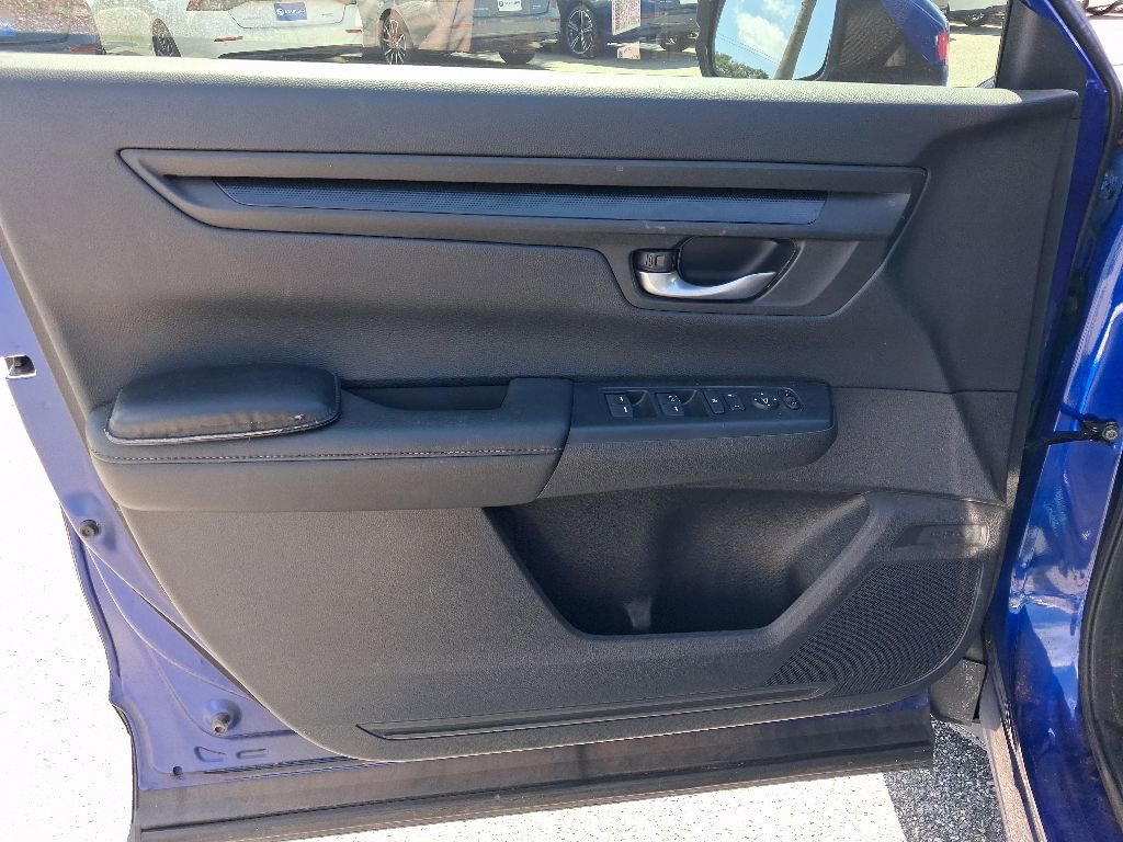 Certified 2023 Honda CR-V LX image 18