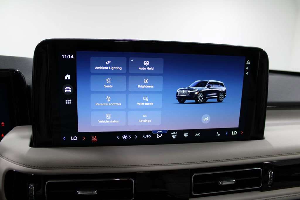 New 2026 Lincoln Aviator Reserve image 52