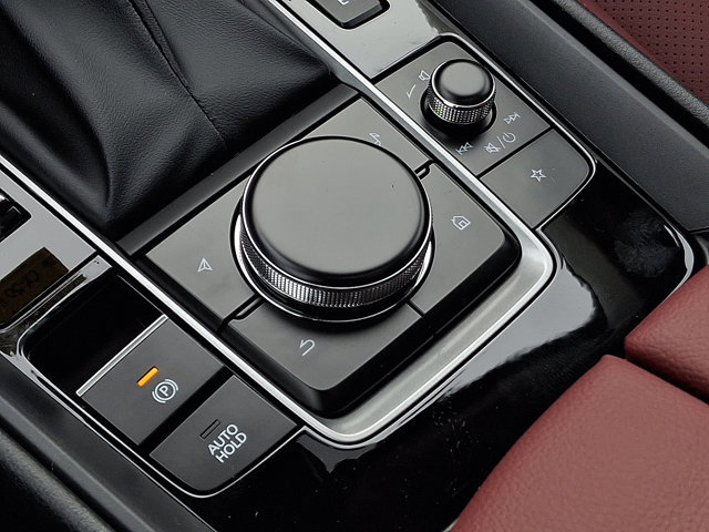 New 2026 MAZDA CX-50 AWD 2.5 Hybrid w/ Weather Package image 20