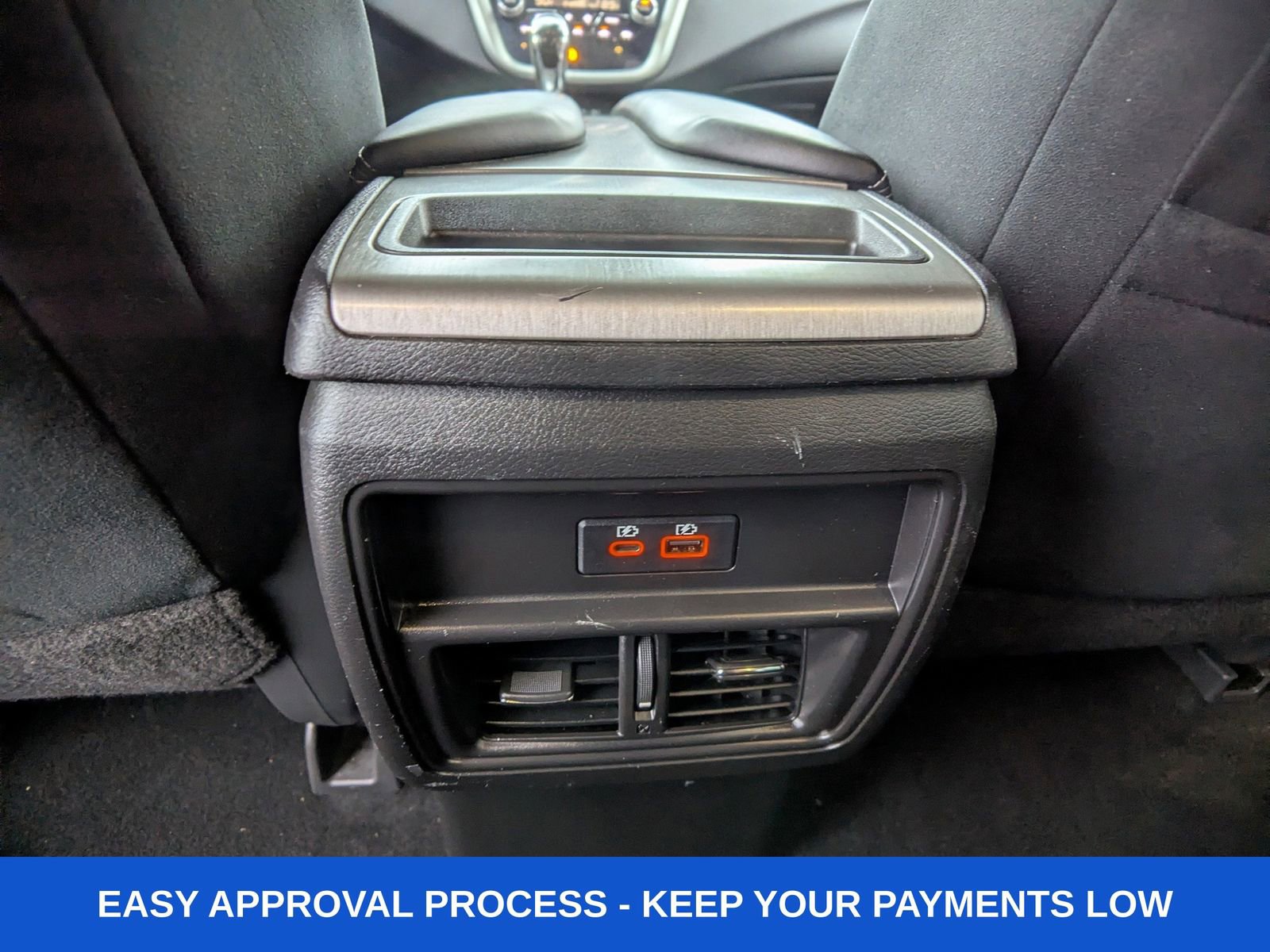 Used 2020 Nissan Murano SV image 16